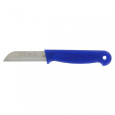 SCHILMESJE -MM- HACCP 6,5CM, KUNSTSTOF HEFT