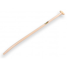 SCHOPSTEEL ESSEN, GEBOGEN, 130CM ATLAS SCHOPSTEEL ESSEN, GEBOGEN, 130CM ATLAS