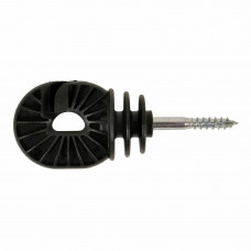 GALLAGHER SCHROEF-RINGISOLATOR BS HOUT SUPER (100 STUKS)