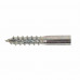 GALLAGHER SCHROEF-RINGISOLATOR BS HOUT SUPER (25 STUKS)