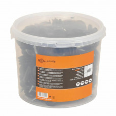 GALLAGHER SCHROEF-RINGISOLATOR ECONOMY HOUT (75 STUKS)