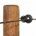 GALLAGHER SCHROEF-RINGISOLATOR ECONOMY HOUT (75 STUKS)