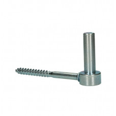 SCHROEFDUIM 16X115 ZN SCHROEFDUIM 16X115 ZN
