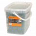 GALLAGHER SCHROEFISOLATOR GROEN VOOR PAAL ø 8,5-13MM (250 STUKS)