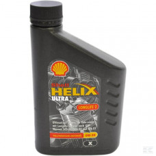 SHELL HELIX ULTRA ECTC2C3 0W30 1L SHELL HELIX ULTRA ECTC2C3 0W30 1L