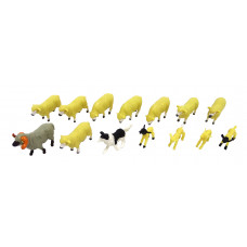 SET SCHAPEN 1:32 SET SCHAPEN 1:32