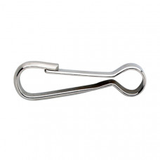 SIMPLEXKNIPJE 50MM, (2 STUKS) SIMPLEXKNIPJE 50MM, (2 STUKS)