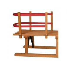 RUGGENSTEUN KUNSTSTOF VOOR HOUTEN SLEDE RUGGENSTEUN KUNSTSTOF VOOR HOUTEN SLEDE