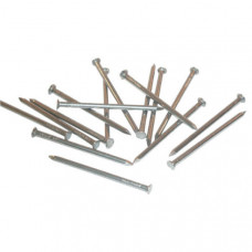 SPIJKER/ RUITKOP BLANK, 1KG 4.0X100 SPIJKER/ RUITKOP BLANK, 1KG 4.0X100