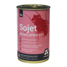 SOJET TEGEN VLIEGEN 500G NL SOJET TEGEN VLIEGEN 500G NL