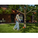 HUSQVARNA 215 IL ACCU GRASTRIMMER (INCL. ACCU EN LADER) HUSQVARNA 215 IL ACCU GRASTRIMMER (INCL. ACCU EN LADER)