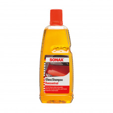 SONAX WASH EN SHINE SUPER CONCENTRAAT 1L SONAX WASH EN SHINE SUPER CONCENTRAAT 1L