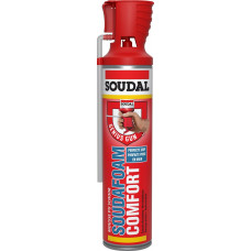 SOUDAFOAM COMFORT GENIUS GUN 600ML SOUDAFOAM COMFORT GENIUS GUN 600ML