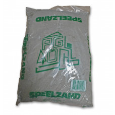 SPEELZAND 25 KG SPEELZAND 25 KG