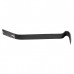 SPIJKERTREKKER 380MM, 90GRADEN, CARBON STAAL, CE EN TUV M+T SPIJKERTREKKER 380MM, 90GRADEN, CARBON STAAL, CE EN TUV M+T