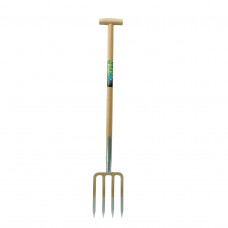 SPITVORK -MM- 4TDS, STEEL 85CM SPITVORK -MM- 4TDS, STEEL 85CM