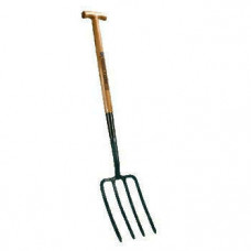 SPITVORK SPEAR & JACKSON, 4TDS, STEEL 85CM SPITVORK SPEAR & JACKSON, 4TDS, STEEL 85CM