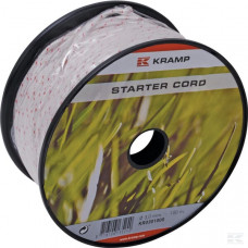 STARTERKOORD 3,0MM PRIJS / MTR STARTERKOORD 3,0MM PRIJS / MTR