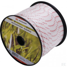 STARTERKOORD 4,0MM-PRIJS / MTR STARTERKOORD 4,0MM-PRIJS / MTR