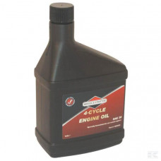 MOTOROLIE 600ML MINERAAL SAE 30W BRIGGS & STRATTON