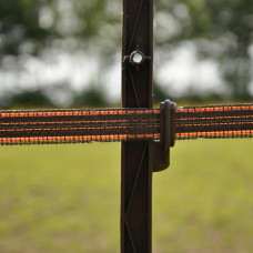 GALLAGHER STIJGBEUGELPAAL 1,05M TERRA (10 STUKS)