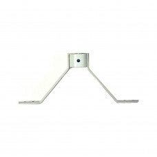 STOKHOUDER -MM- 7CM HOOG X 24MM STOKHOUDER -MM- 7CM HOOG X 24MM