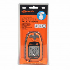GALLAGHER STORINGS DETECTOR (FAULT FINDER) GALLAGHER STORINGS DETECTOR (FAULT FINDER)