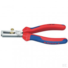 STRIPTANG 160MM KNIPEX