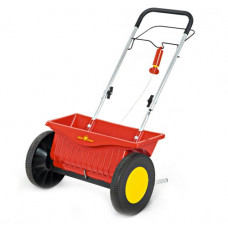 WOLF GARTEN STROOIWAGEN PERFECT WE430 WOLF GARTEN STROOIWAGEN PERFECT WE430