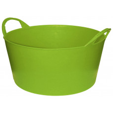 FLEXIBEL KUIPJE 12L FEL GROEN FLEXIBEL KUIPJE 12L FEL GROEN