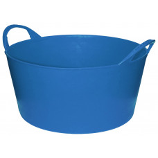 FLEXIBEL KUIPJE 12L LICHT BLAUW FLEXIBEL KUIPJE 12L LICHT BLAUW