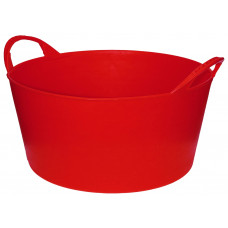 KUIP ROOD 12L FLEXIBEL KUIP ROOD 12L FLEXIBEL