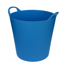 FLEXIBEL KUIPJE 22L LICHT BLAUW FLEXIBEL KUIPJE 22L LICHT BLAUW