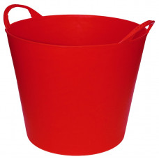 FLEXIBEL KUIPJE 22L ROOD FLEXIBEL KUIPJE 22L ROOD