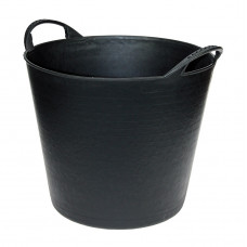 FLEXIBEL KUIPJE 22L ZWART FLEXIBEL KUIPJE 22L ZWART