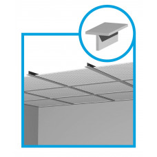 T-PROFIEL ALUMINIUM BRUTE 15X15X2MM 200CM T-PROFIEL ALUMINIUM BRUTE 15X15X2MM 200CM