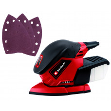 EINHELL TE-OS 1320 - MULTI SCHUURMACHINE