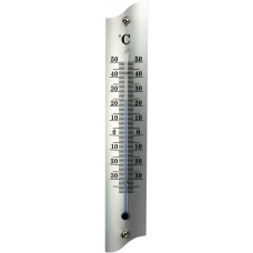 THERMOMETER METAAL 22CM THERMOMETER METAAL 22CM