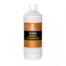 THINNER, 1-LITER