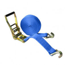 TRAILERGEAR SJORBAND 25 MM 5 MTR 750 KG TRAILERGEAR SJORBAND 25 MM 5 MTR 750 KG