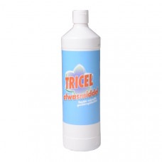 TRICEL AFWASMIDDEL, GECONCENTREERD, 1L