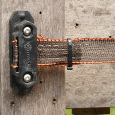 GALLAGHER TURBOSTAR PAARDEN HOEKISOLATOR (30 STUKS)