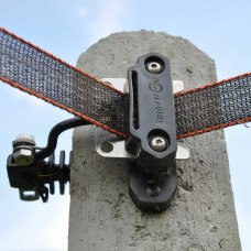 GALLAGHER TURBOSTAR PAARDEN HOEKISOLATOR (5 STUKS)