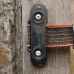 GALLAGHER TURBOSTAR PAARDEN HOEKISOLATOR (5 STUKS)