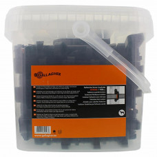 GALLAGHER TURBOSTAR PAARDEN TUSSENISOLATOR (100 STUKS)