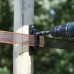 GALLAGHER TURBOSTAR PAARDEN TUSSENISOLATOR (20 STUKS)
