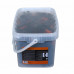 GALLAGHER TURBOSTAR TAPE CLIP TUSSENISOLATOR VOOR GALLAGHER LINE POST (100 STUKS)