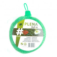 TUINNET GROEN 5X5M TUINNET GROEN 5X5M