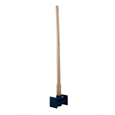TUINHAMER METAAL, MET STEEL 90CM TUINHAMER METAAL, MET STEEL 90CM