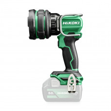 KOKI UB18DH W4Z SCHIJNWERPER LED 14,4/18V, MV, 1050 LM (ZONDER ACCU EN LADER) KOKI UB18DH W4Z SCHIJNWERPER LED 14,4/18V, MV, 1050 LM (ZONDER ACCU EN LADER)